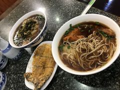 -东吴面馆(凯马广场店)