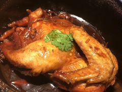 -渔沧米缸·绍兴美食(万达店)