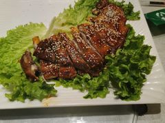 -南来顺饭庄·清真(南菜园店)