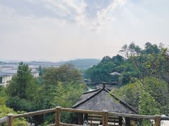 -乳源丽宫国际温泉酒店