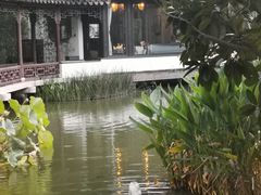 -君庭中餐厅(友谊宾馆店)