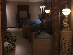 -姗娜娜足道·SPA(古北店)