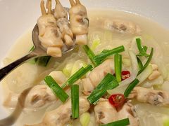 -明州小宴(文化广场店)