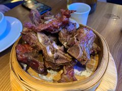 绝味手撕骨-闽上鲜·福建菜(龙湖滨江天街店)