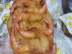 -信二嫂虾饼(振兴路店)