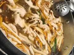 -芭夯兔·兔肉汤锅(新都店)