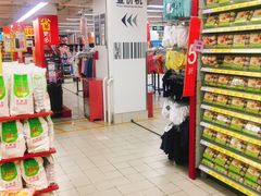 -家乐福(金观音店)