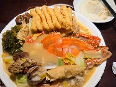 -木木鲜海鲜面(天一店)