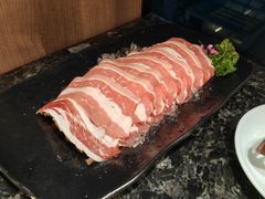 -捞王锅物料理(东百中心店)