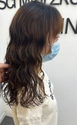 点击看大图 -卓梵美发·精品Salon