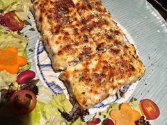 -水之惠鲜鱼料理(王府大街店)