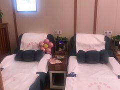 -杨波采耳修脚(金枫路店)