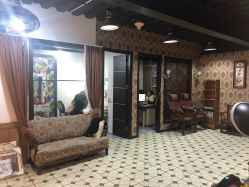 -时纪母女写真父母纪念照(静安店)