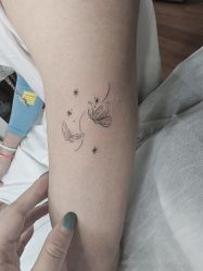 -小部落•刺青•穿孔饰品•海娜纹身