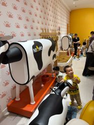 -奈尔宝家庭中心·亲子餐厅(苏州大悦城店)