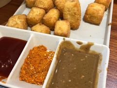 -美玲骨汤牛肉面(未来广场店)