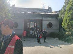 -青岛崂山太清宫
