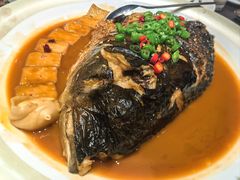 -味钱塘·钱塘浙宴(宋城之江银泰店)