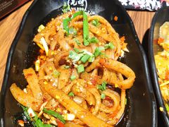 宽粉-Let’s WaKao瓦烤(贝森店)