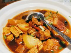 -老头儿油爆虾(星光一期店)