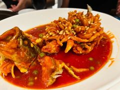 -眉州东坡(国贸店)