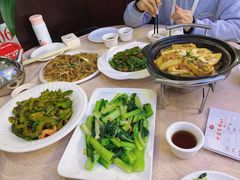 -竹溪百福酒家(同和店)
