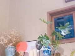 -南园民国茶楼餐厅·常州菜(北大街店)