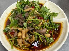 -四里沙茶面(湖滨四里店)