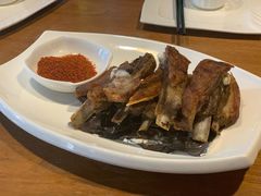 -河州宾馆清真餐厅(文锦南路店)