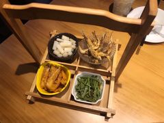 -莲餐厅·湖北菜·藕汤老手艺(愚园路店)