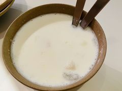 奶白酒-胡麻(静安嘉里店)