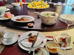 -烹小鲜中餐厅 ·东升凯莱酒店