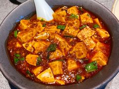 麻婆豆腐-马旺子·川小馆