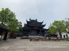 -咸亨酒店