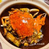 喜庆感十足的海云陈记