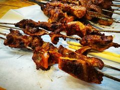 -多浪烧烤(镇江分店)