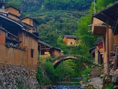 -杨家堂村