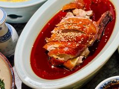 -南京大牌档(中关村领展广场店)