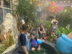 -兴芮温泉度假区