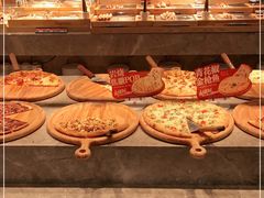 -比格比萨自助(诺亚大厦店)