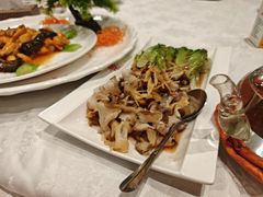 -万宝海鲜舫(劳动公园店)