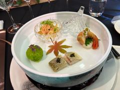 -RIVIERA 松鹤楼(外滩店)