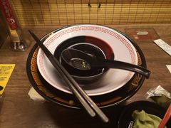 -一蘭(三宮店)