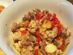 -农耕记·湖南土菜(科技园店)