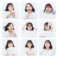 -小苹果儿童摄影(崇安店)