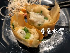 -龙宴海鲜城(经中路店)