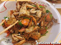 -北方饺子王·海肠捞饭·海鲜锅(山大店)