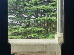 -青岛德国总督楼旧址博物馆