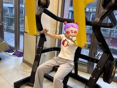 -中田健身工作室(嘉定江桥店)