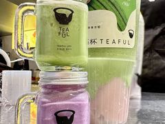 -星满杯TEAFUL(罗湖东门店)